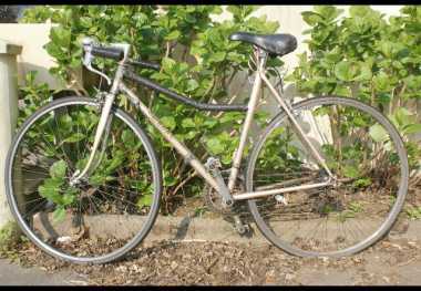 Foto: Proposta di vendita Bicicletta INCONNU
