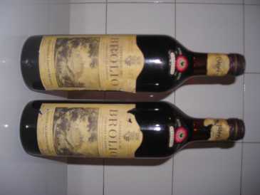 Foto: Proposta di vendita Vini Rosso - Tannat - Italia