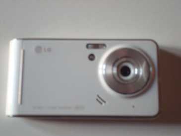 Foto: Proposta di vendita Telefonino LG VIEWTY KU 990 - VIEWTY WHITE