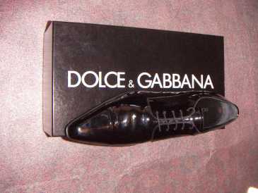 Foto: Proposta di vendita Scarpe Uomo - DOLCE & GABANA - ZANZARA