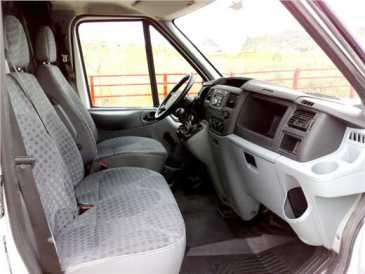Foto: Proposta di vendita Camion e veicolo commerciala FORD - TRASIT 330M