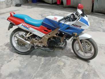 Foto: Proposta di vendita Moto 125 cc - HONDA - NSR