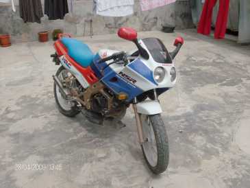 Foto: Proposta di vendita Moto 125 cc - HONDA - NSR