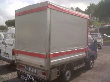 Foto: Proposta di vendita Camion e veicolo commerciala PIAGGIO - PORTER