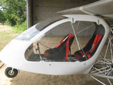 Foto: Proposta di vendita Aerei, alianta ed elicottera HUMBERT MOTO DU CIEL - MOTO DU CIEL