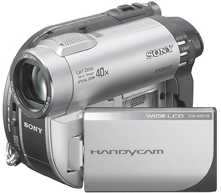 Foto: Proposta di vendita Videocamera SONY - DVD110