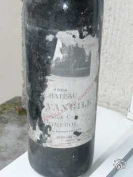 Foto: Proposta di vendita Vini Rosso - Merlot - Francia - Bordeaux - Médoc