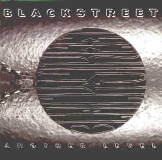 Foto: Proposta di vendita CD Varietà internazionale - ANOTHER LEVEL - BLACKSTREET