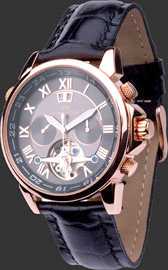 Foto: Proposta di vendita Orologio da polso meccanico Uomo - ROEBELIN Y GRAEF - KARTHAGO