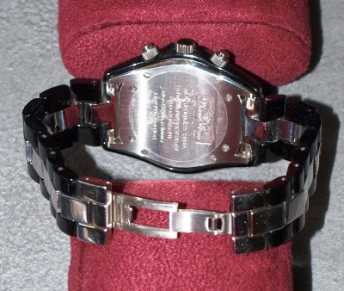 Foto: Proposta di vendita Orologio cronografo Uomo - DIAMSTARS - 2010
