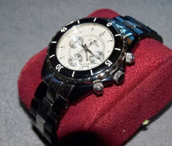 Foto: Proposta di vendita Orologio cronografo Uomo - DIAMSTARS - 2010