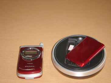 Foto: Proposta di vendita Telefonino PANDA - SUPER THIN PHONE