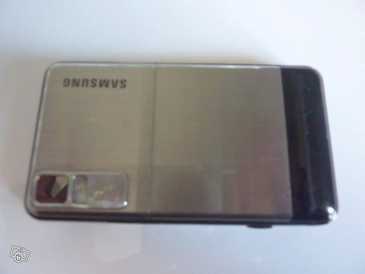 Foto: Proposta di vendita Telefonino SAMSUNG - SAMSUNG PLAYER STYLE F480