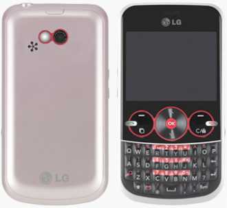 Foto: Proposta di vendita Telefonino LG - LG GW300