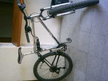 Foto: Proposta di vendita Bicicletta SUNN XSOCHOX - SUNN XCHOX