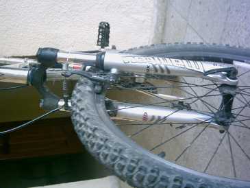 Foto: Proposta di vendita Bicicletta SUNN XSOCHOX - SUNN XCHOX