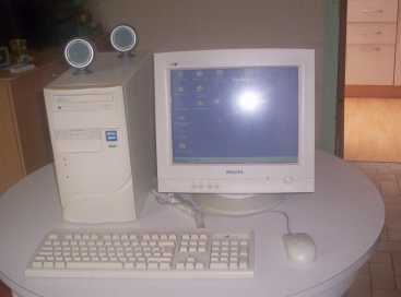 Foto: Proposta di vendita Computer da ufficio IBM