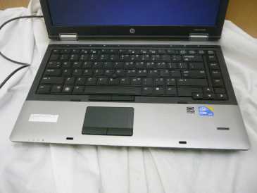 Foto: Proposta di vendita Computer da ufficio HP - HP COMPAQ PROBOOK::::DUPUIS.JEAN@GMX.COM