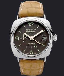Foto: Proposta di vendita Orologio cronografo Uomo - PANERAI