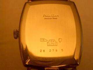 Foto: Proposta di vendita Orologio da polso meccanico Uomo - PHILIP WATCH LE CHAUX DE FONDS
