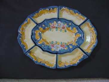 Foto: Proposta di vendita Ceramica CENAFREDDA - Piatto