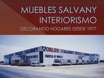 Foto: Proposta di vendita Mobile MUEBLES SALVANY - MUEBLESSALVANY