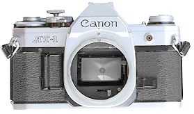 Foto: Proposta di vendita Macchine fotograficha CANON - CANON AT 1
