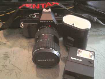 Foto: Proposta di vendita Macchine fotograficha PENTAX - PENTAX P30N