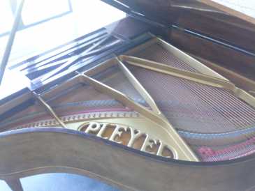 Foto: Proposta di vendita Pianoforte a quarto di coda PLEYEL - F