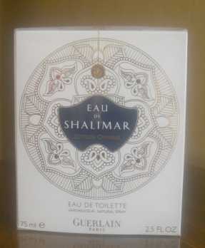 Foto: Proposta di vendita Vaporizzatore SHALIMAR
