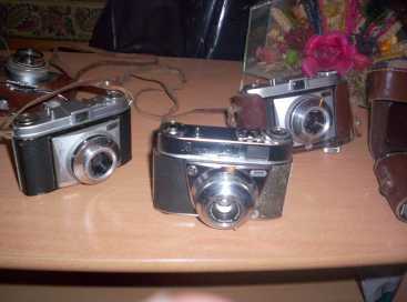 Foto: Proposta di vendita Macchine fotograficha KODAK