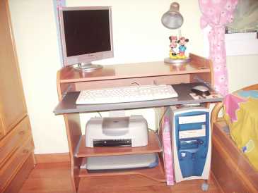 Foto: Proposta di vendita Computer da ufficio TAY