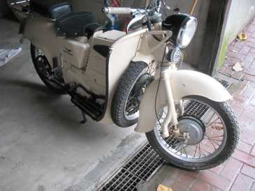 Foto: Proposta di vendita Moto 20839 cc - MOTO-GUZZI - GALLETTO 175