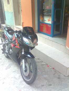 Foto: Proposta di vendita Moto 125 cc - HONDA - CM