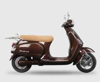 Foto: Proposta di vendita Scooter 50 cc - BENDA - BENSON
