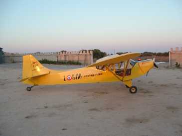Foto: Proposta di vendita Aerei, alianta ed elicottera LIMBACH - LIMBACH