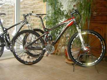 Foto: Proposta di vendita Bicicletta LAPIERRE - X-CONTROL 900