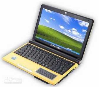 Foto: Proposta di vendita Computer portatile ADVANCE - NEW10