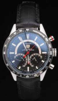 Foto: Proposta di vendita Orologio cronografo Uomo - TAG HEUER