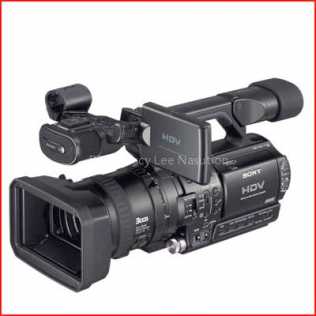 Foto: Proposta di vendita Videocamera SONY - HVR Z1E
