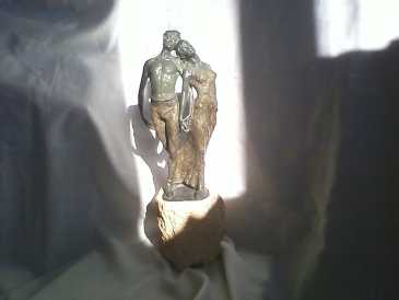 Foto: Proposta di vendita Statua Bronzo - ARMONIA - Contemporaneo