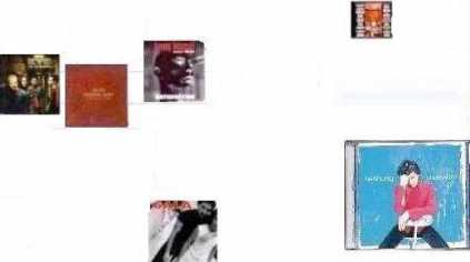 Foto: Proposta di vendita CD LOT 10 CD (ALBUM OU 2 TITRES) KYO, BASHUNG, JLO LO