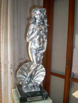 Foto: Proposta di vendita Statua VENERE - Contemporaneo