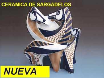 Foto: Proposta di vendita Ceramicha RAPA DAS BESTAS - Figurina