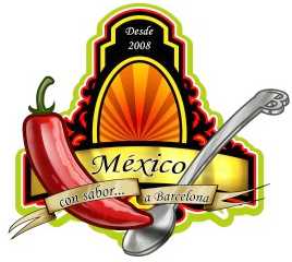 Foto: Proposta di vendita Gastronomio e cucina MEXICO CON SABOR