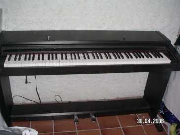 Foto: Proposta di vendita Pianoforte elettrico ROLAND - HP 1700 L
