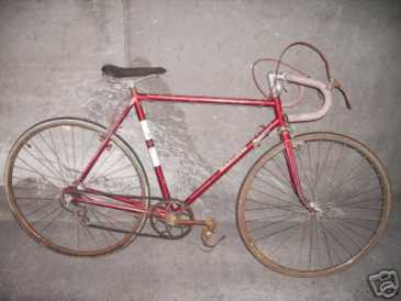 Foto: Proposta di vendita Bicicletta SANS