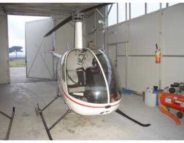 Foto: Proposta di vendita Aerei, alianta ed elicottera R22 B2 IFR - R22 B2 IFR