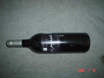 Foto: Proposta di vendita Vini Rosso - Tempranillo - Spagna