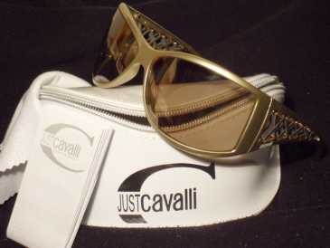 Foto: Proposta di vendita Accessore Donna - CAVALLI - CAVALLI DONNA GOLD